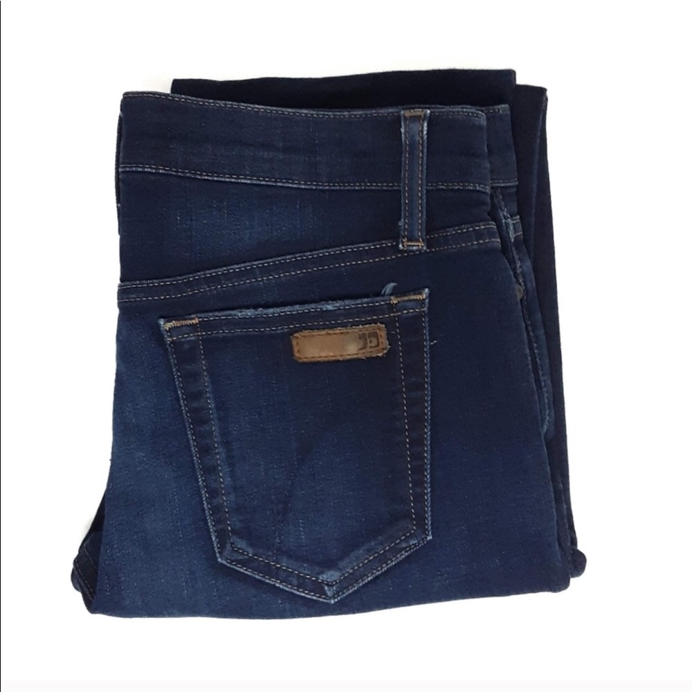 Joe's Jeans Straight Leg Jeans